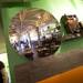 The dining room is reflected in a large mirror at Isalita in downtown Ann Arbor.  Melanie Maxwell I AnnArbor.com